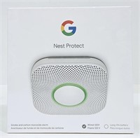 BRAND NEW NEST PROTECT