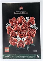 BRAND NEW LEGO BOTANICAL