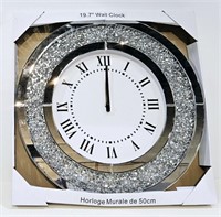 BRAND NEW WALL CLOCK