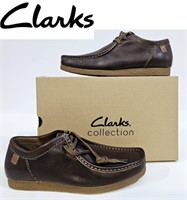 BRAND NEW CLARKS SHOES - SIZE 10.5
