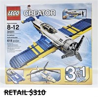 BRAND NEW LEGO CREATOR