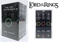 BRAND NEW THE LORD OF THE RINGS