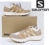 BRAND NEW SALOMON SHOES - SIZE 6.5