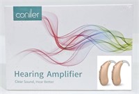 BRAND NEW HEARING AMPLIFIER