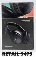 BRAND NEW BOSE QC