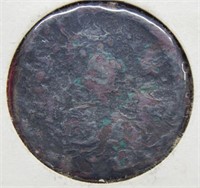 Byzantine Coin