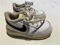 Size 8c Nikes