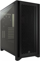 (READ) $105 CORSAIR Mid-Tower ATX Case