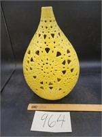 Ceramic Glazeware Vase