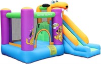 $280 Bounce House Slide with Blower
