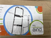 Trampoline Ladder in Box