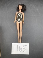 Vintage Barbie 1958 SEE DESCEIPTION