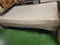 Tempur Pedic Adjustable Bed