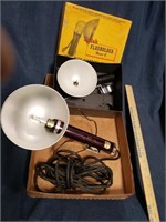 Kodak Flashholder, Vintage Equipment