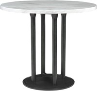 Ashley Centiar 42 Round Counter Height Table