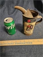 Maytag Oil Can Funnel
