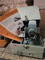 Argus Vintage Projector