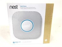 NRFB Nest Protect Smoke & CO Alarm