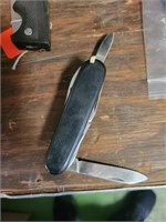 Multi Tool Pocket Knife