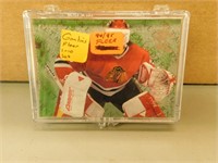 1994-95 Fleer Goalie Hockey Cards - 1-10 set