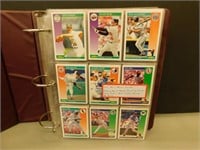 1992 Score - 400 Collectible Baseball  Cards