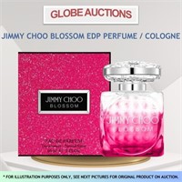 JIMMY CHOO BLOSSOM EDP PERFUME / COLOGNE