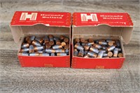 Hornady Bullets .38/.357