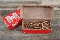 2 Boxes of Hornady Bullets .32 spl