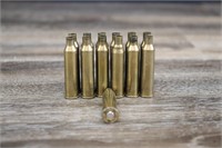 1 Partial- .225 Win. Brass 13ct.