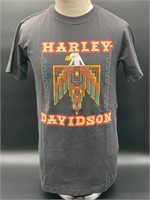 Harley-Davidson Native Eagle M Shirt