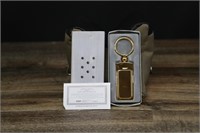 Zippo Lighter Key Chain