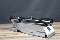 Valor Rifle Scope 3-9 X 32