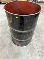 55 gallon drum