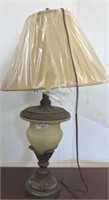 DECORATIVE TABLE LAMP