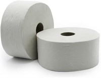 18x Industrial  Toliet Paper Rolls