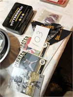 Lot of Pittsburgh Items