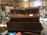 Cedar Chest