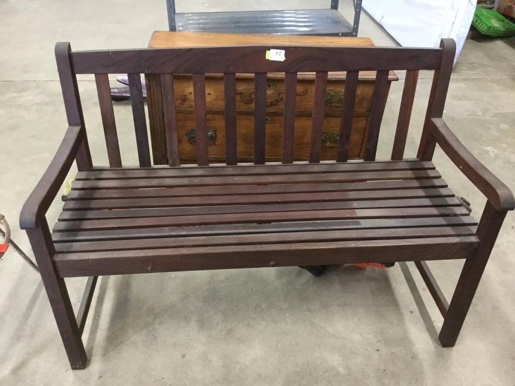 Gordyville Online Only Consignment  Auction 4-20-24