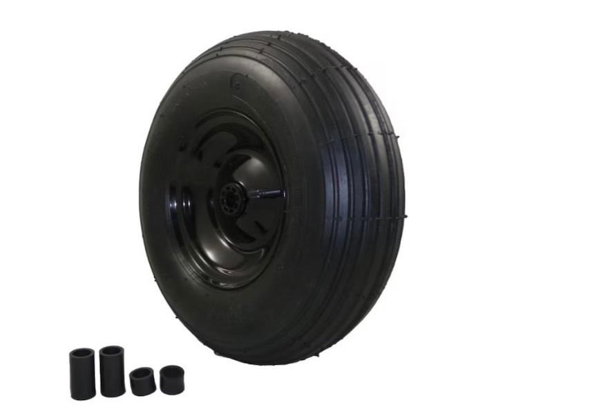 MARATHON EASY FIT TIRE PNEUMATIC TIRE RET.$34