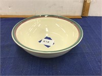 Pfaltzgraff 8 inch bowl