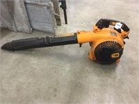 Poulan Pro blower/vac