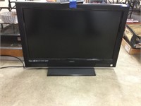 32 inch Vizio TV with remote