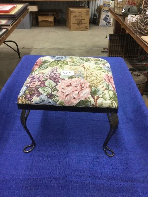 Gordyville Online Only Consignment  Auction 4-20-24