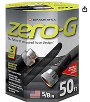 ZERO G HOSE RET.$42