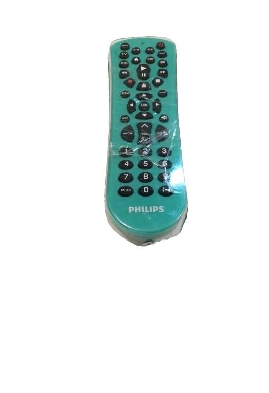 Philips Universal Remote Control