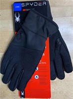 Spyder Core Conduct Touch Screen Gloves