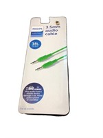 Philips Audio/Video 3.5MM Audio Cable