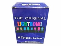 The Original Light Bowl