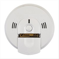 Kidde Battery Operated Smoke/CO Alarm