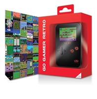 My Arcade Go Gamer Portable, 220 Games